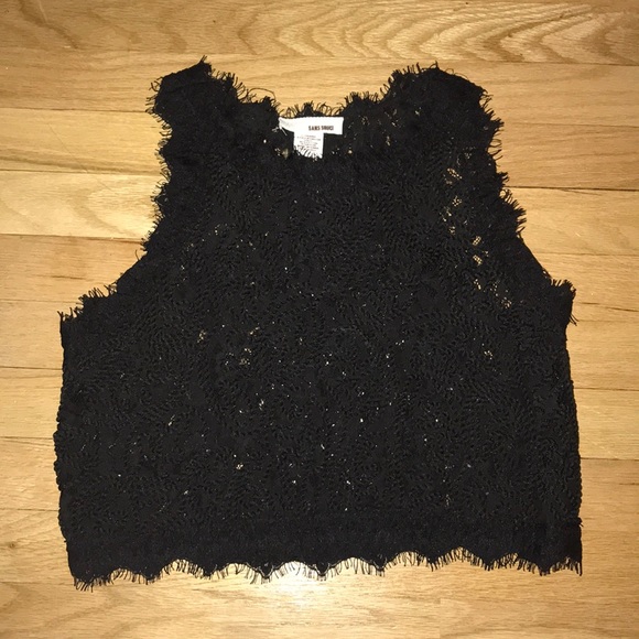 Crop top bundle - Picture 2 of 3